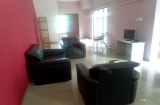 Mount Lavinia Apartment